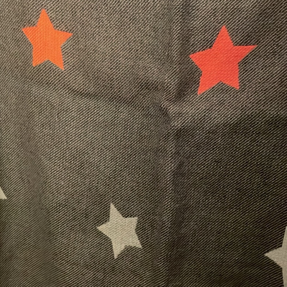 Talbots wrap - Picture 2 of 4